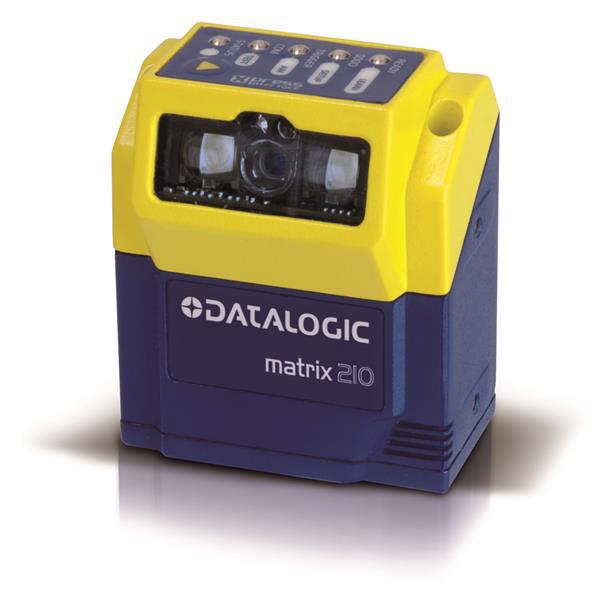 得利捷 Datalogic Matrix 210 圖像式固定工業掃描器