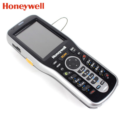 霍尼韋爾Honeywell  6100移動數據終端 PDA 手持行業終端