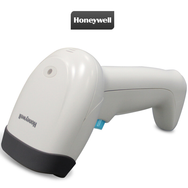 Honeywell霍尼韋爾HH350一維條碼掃描槍