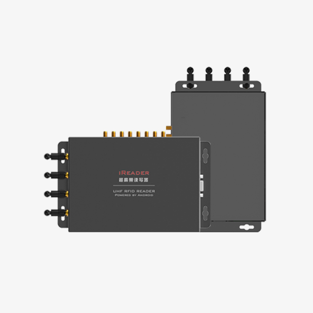 思必拓 iReader固定式安卓RFID讀寫器