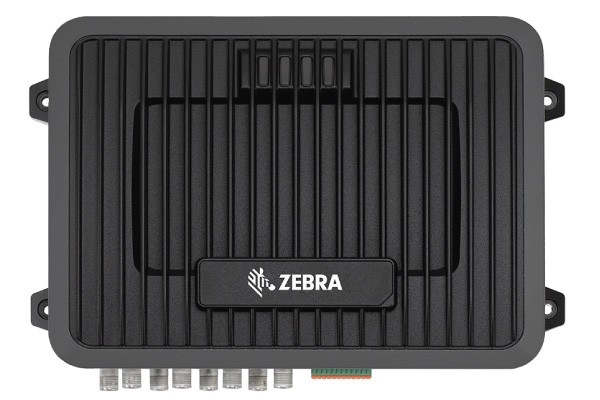 zebra斑馬 FX9600 固定式 UHF RFID 讀寫器